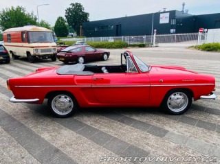 Renault Ostatní modely Caravelle 1963