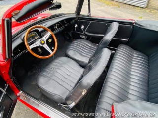 Renault Ostatní modely Caravelle 1963