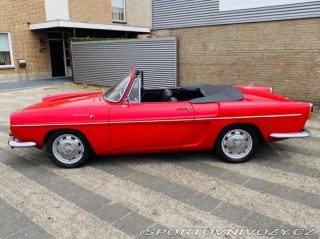 Renault Ostatní modely Caravelle 1963