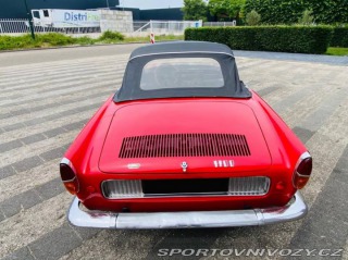 Renault Ostatní modely Caravelle 1963