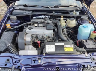 Volkswagen Corrado G60 U9 1991