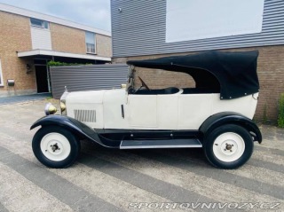 Ostatní značky Ostatní modely La Licorne V14W4 1926
