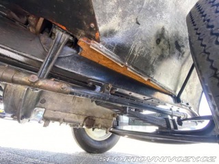 Ostatní značky Ostatní modely La Licorne V14W4 1926