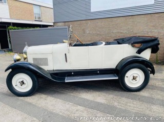 Ostatní značky Ostatní modely La Licorne V14W4 1926