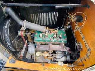 Ostatní značky Ostatní modely La Licorne V14W4 1926