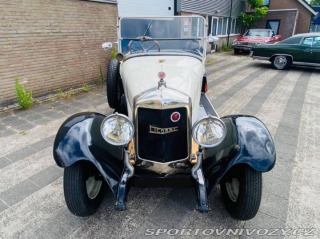 Ostatní značky Ostatní modely La Licorne V14W4 1926