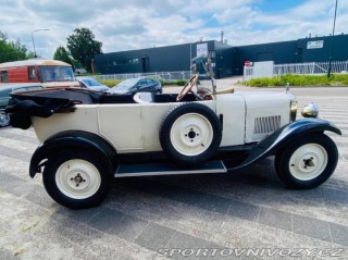Ostatní značky Ostatní modely La Licorne V14W4 1926
