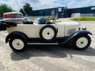 Ostatní značky Ostatní modely La Licorne V14W4 1926