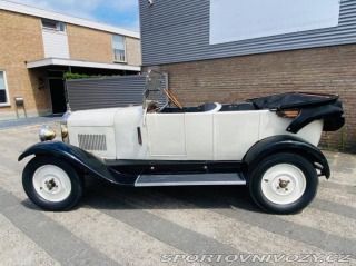 Ostatní značky Ostatní modely La Licorne V14W4 1926