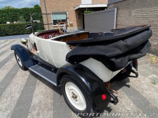 Ostatní značky Ostatní modely La Licorne V14W4 1926