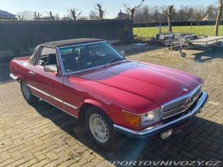 Mercedes-Benz SL 500 SL