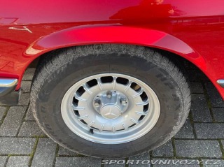 Mercedes-Benz SL 500 SL 1985