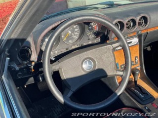 Mercedes-Benz SL 500 SL 1985