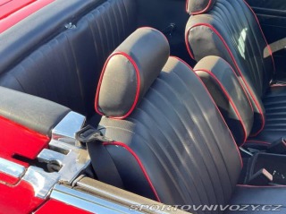 Mercedes-Benz SL 500 SL 1985