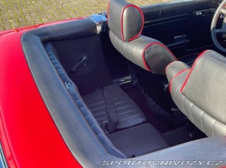 Mercedes-Benz SL 500 SL 1985