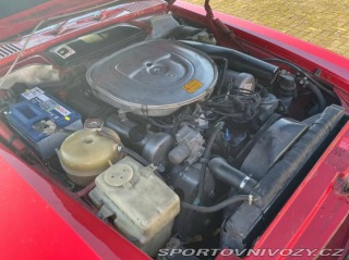 Mercedes-Benz SL 500 SL 1985