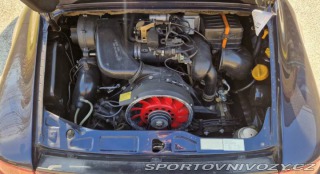 Porsche Ostatní modely 964 Carrera 2 1991