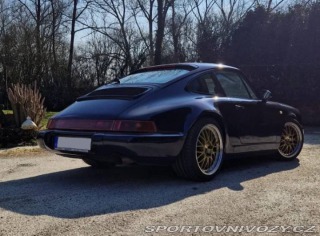Porsche Ostatní modely 964 Carrera 2 1991