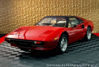   Ferrati 308 GTSI Targa