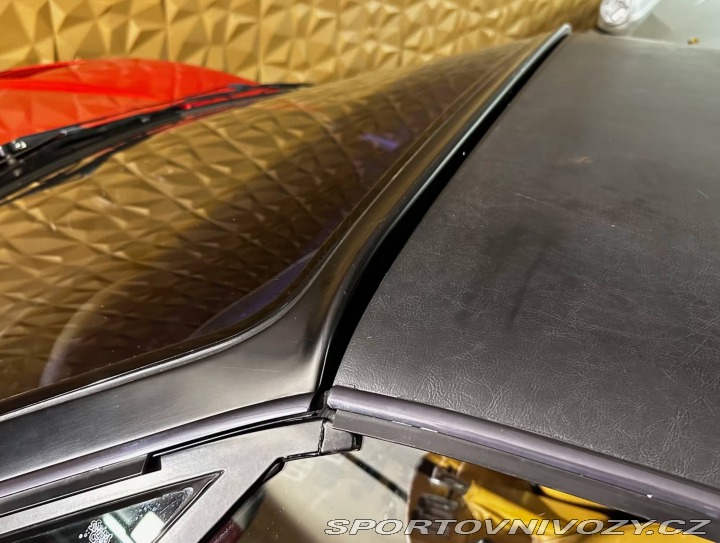 Ostatní značky Ostatní modely Ferrati 308 GTSI Targa 1980