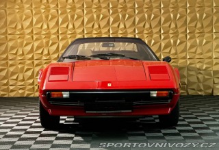 Ostatní značky Ostatní modely Ferrati 308 GTSI Targa 1980