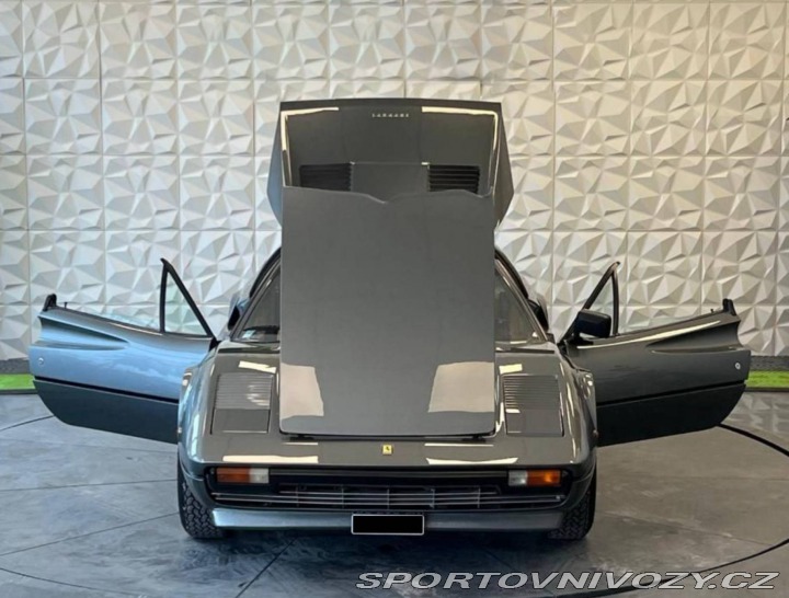 Ferrari 308 GTSi 1982