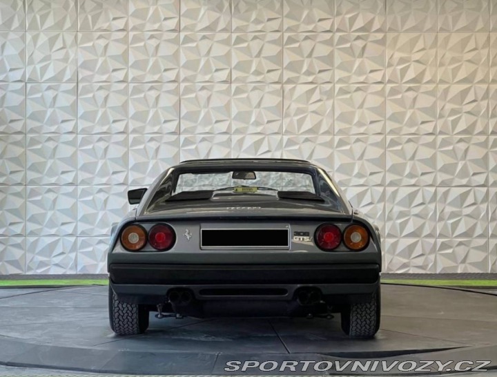Ferrari 308 GTSi 1982