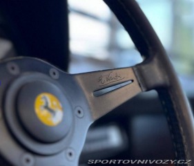 Ferrari 308 GTSi 1982