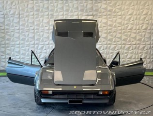 Ferrari 308 GTSi 1982