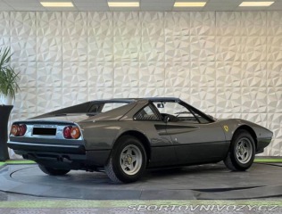 Ferrari 308 GTSi 1982