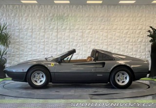 Ferrari 308 GTSi 1982