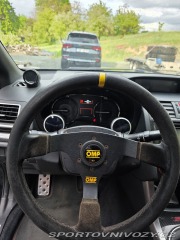 Subaru WRX STI  2015