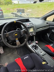 Subaru WRX STI  2015