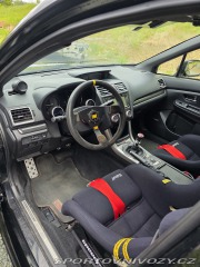 Subaru WRX STI  2015
