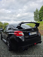 Subaru WRX STI  2015