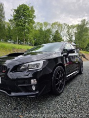 Subaru WRX STI  2015
