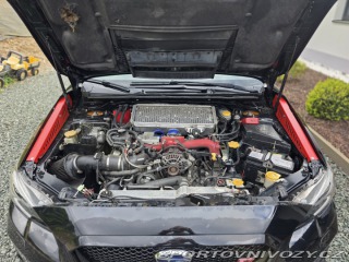 Subaru WRX STI  2015