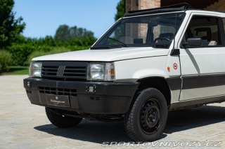 Fiat Ostatní modely PANDA 4X4 STEYR PUCH DOPPIO TETTO 1986