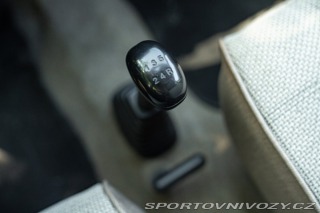 Fiat Ostatní modely PANDA 4X4 STEYR PUCH DOPPIO TETTO 1986