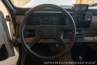 Fiat Ostatní modely PANDA 4X4 STEYR PUCH DOPPIO TETTO 1986
