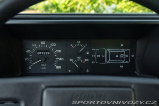 Fiat Ostatní modely PANDA 4X4 STEYR PUCH DOPPIO TETTO 1986