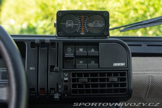 Fiat Ostatní modely PANDA 4X4 STEYR PUCH DOPPIO TETTO 1986