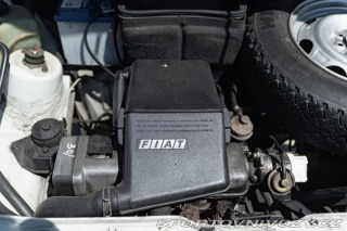 Fiat Ostatní modely PANDA 4X4 STEYR PUCH DOPPIO TETTO 1986