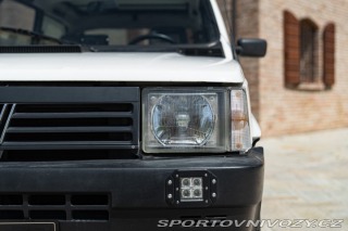 Fiat Ostatní modely PANDA 4X4 STEYR PUCH DOPPIO TETTO 1986