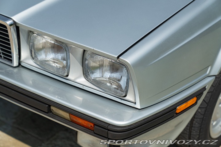 Maserati Biturbo SI 1988