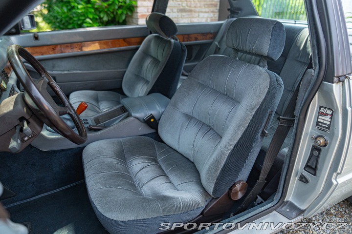 Maserati Biturbo SI 1988