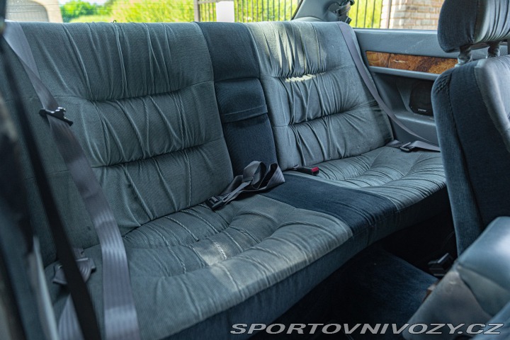 Maserati Biturbo SI 1988