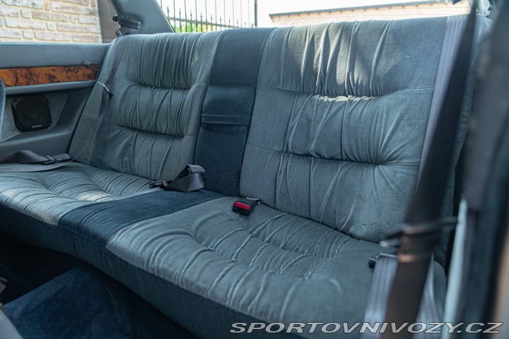 Maserati Biturbo SI 1988