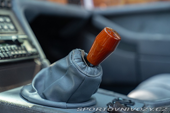 Maserati Biturbo SI 1988