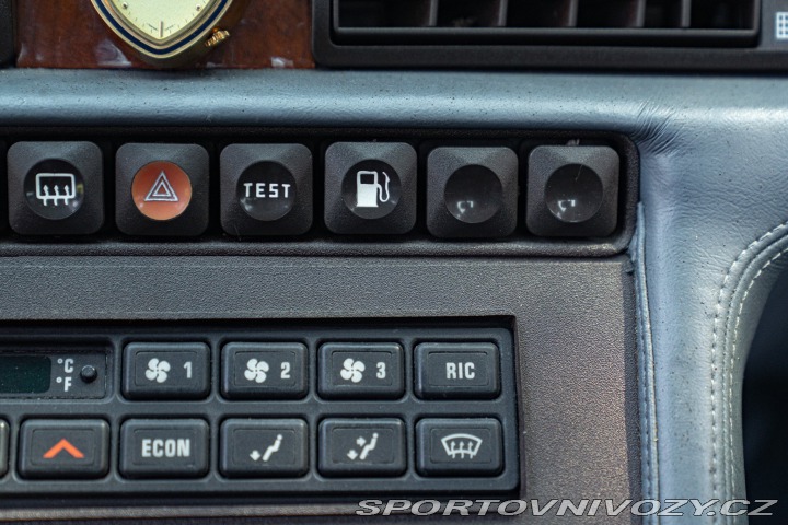 Maserati Biturbo SI 1988